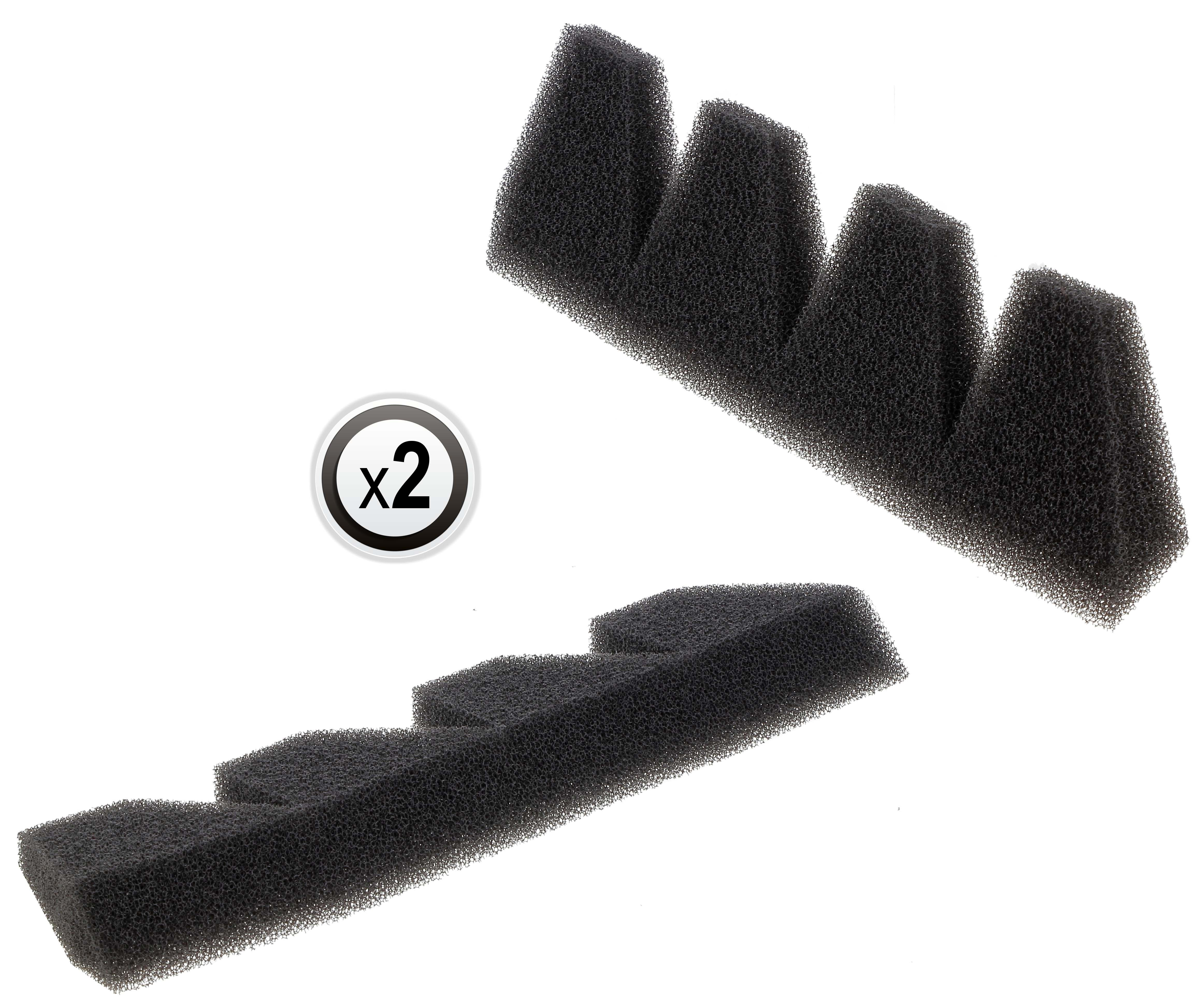 Tlumik  SFBH 2270 KIT do FILTERMIST FX 5000