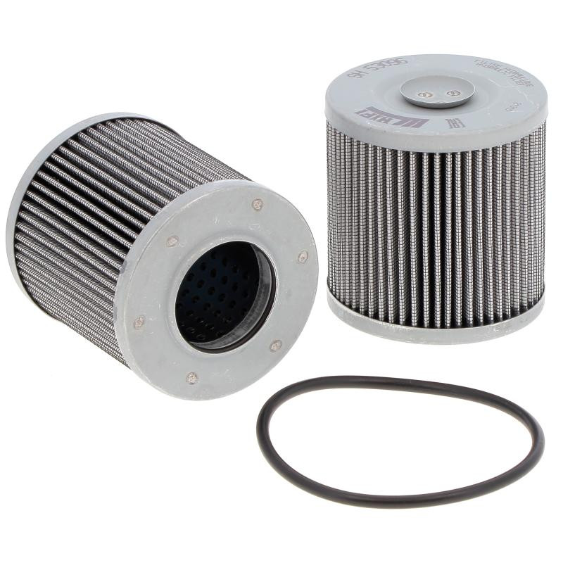 Filtr hydrauliczny  SH 53096 