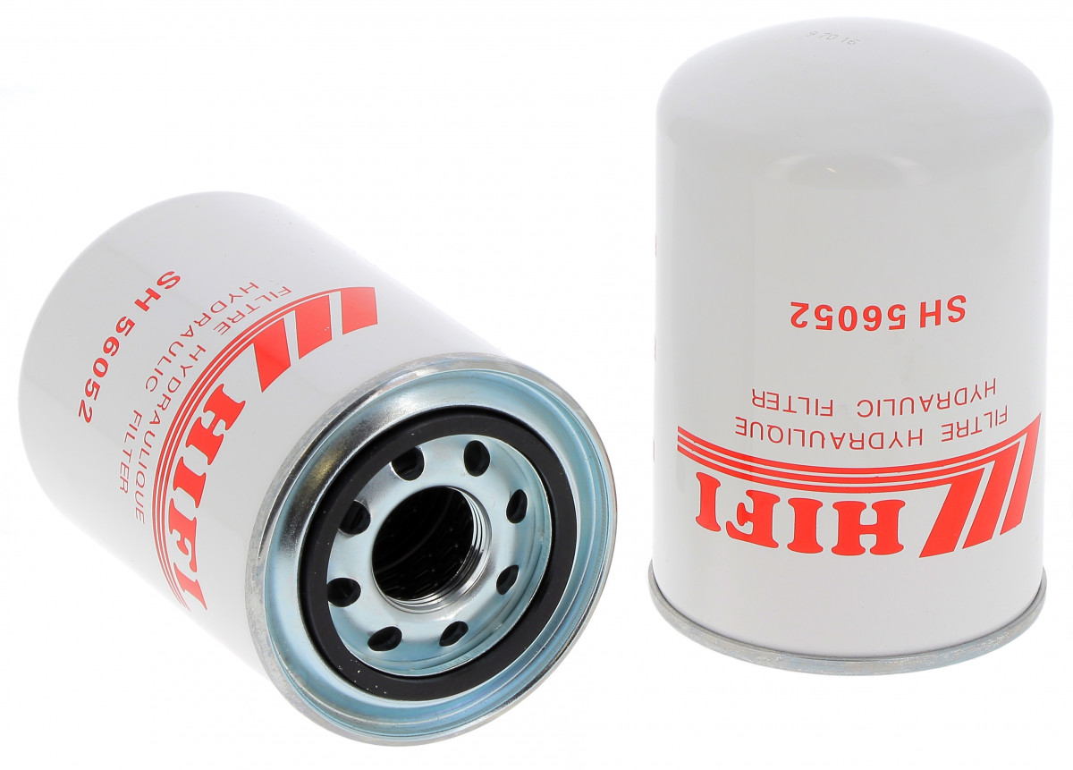 Filtr hydrauliczny  SH 56052 do INGERSOLL RAND LM 635 XL