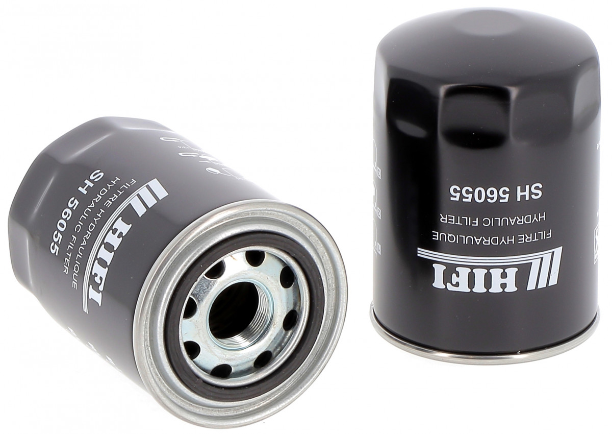 Filtr hydrauliczny  SH 56055 do ISEKI ITC 50