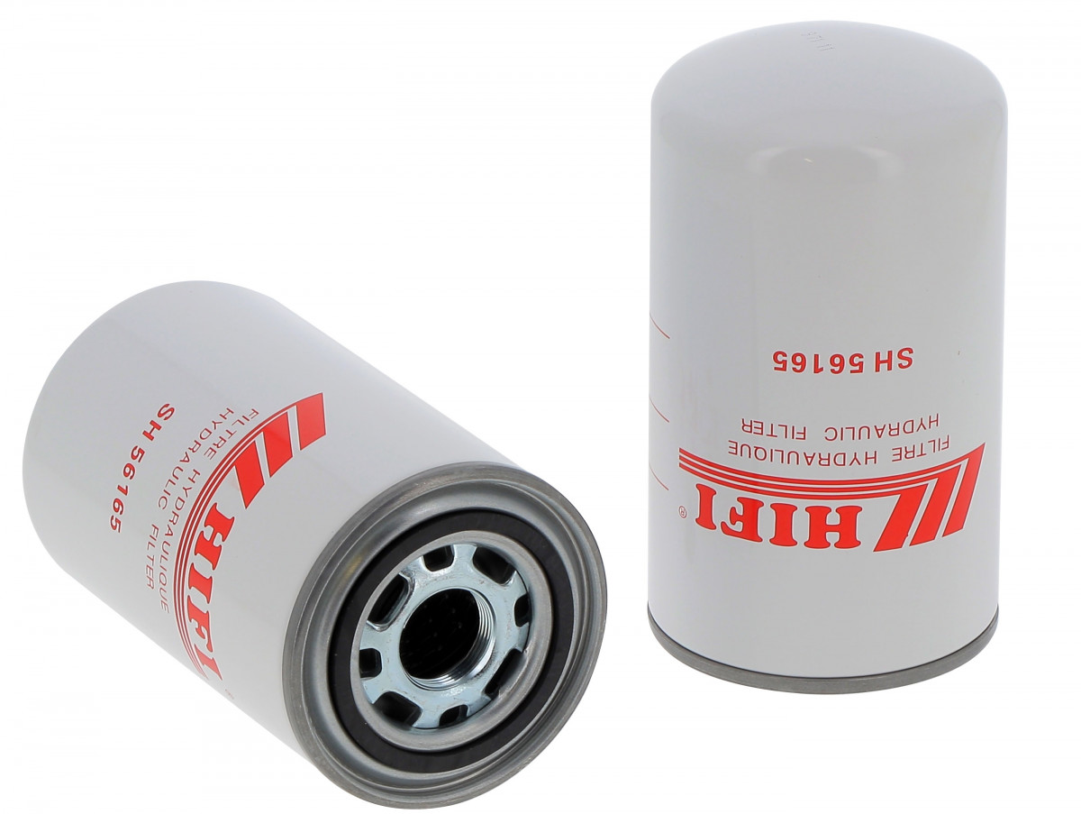 Filtr hydrauliczny  SH 56165 do FARMTRAC 70 FT
