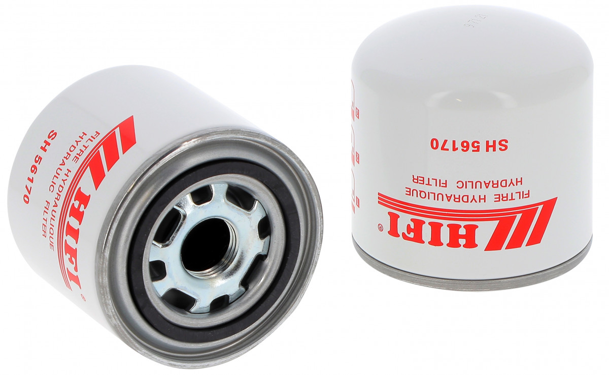 Filtr hydrauliczny  SH 56170 do MERCEDES VU/LT/LW 315 CDI SPRINTER