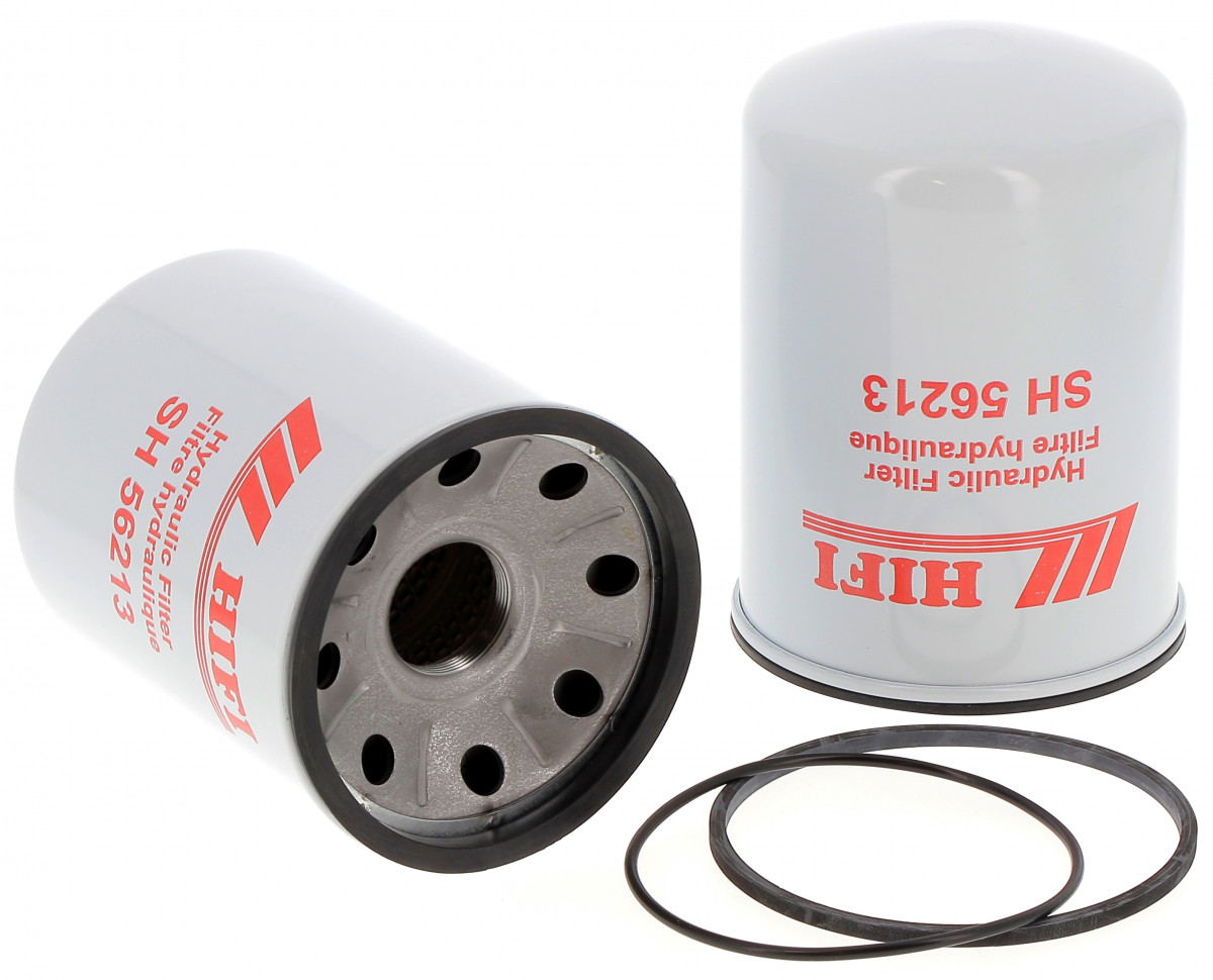 Filtr hydrauliczny  SH 56213 do DYNAPAC CC 421 C