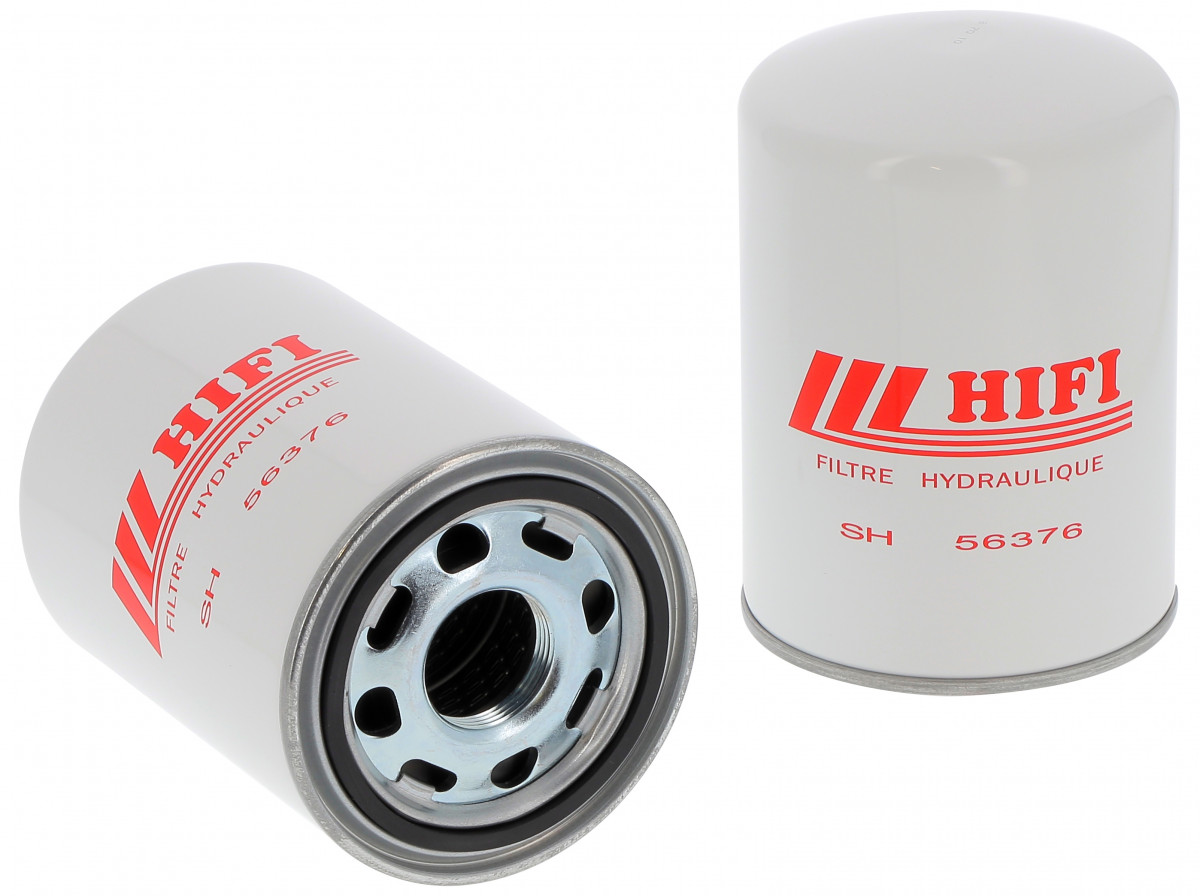 Filtr hydrauliczny  SH 56376 do MIXJET PH 9