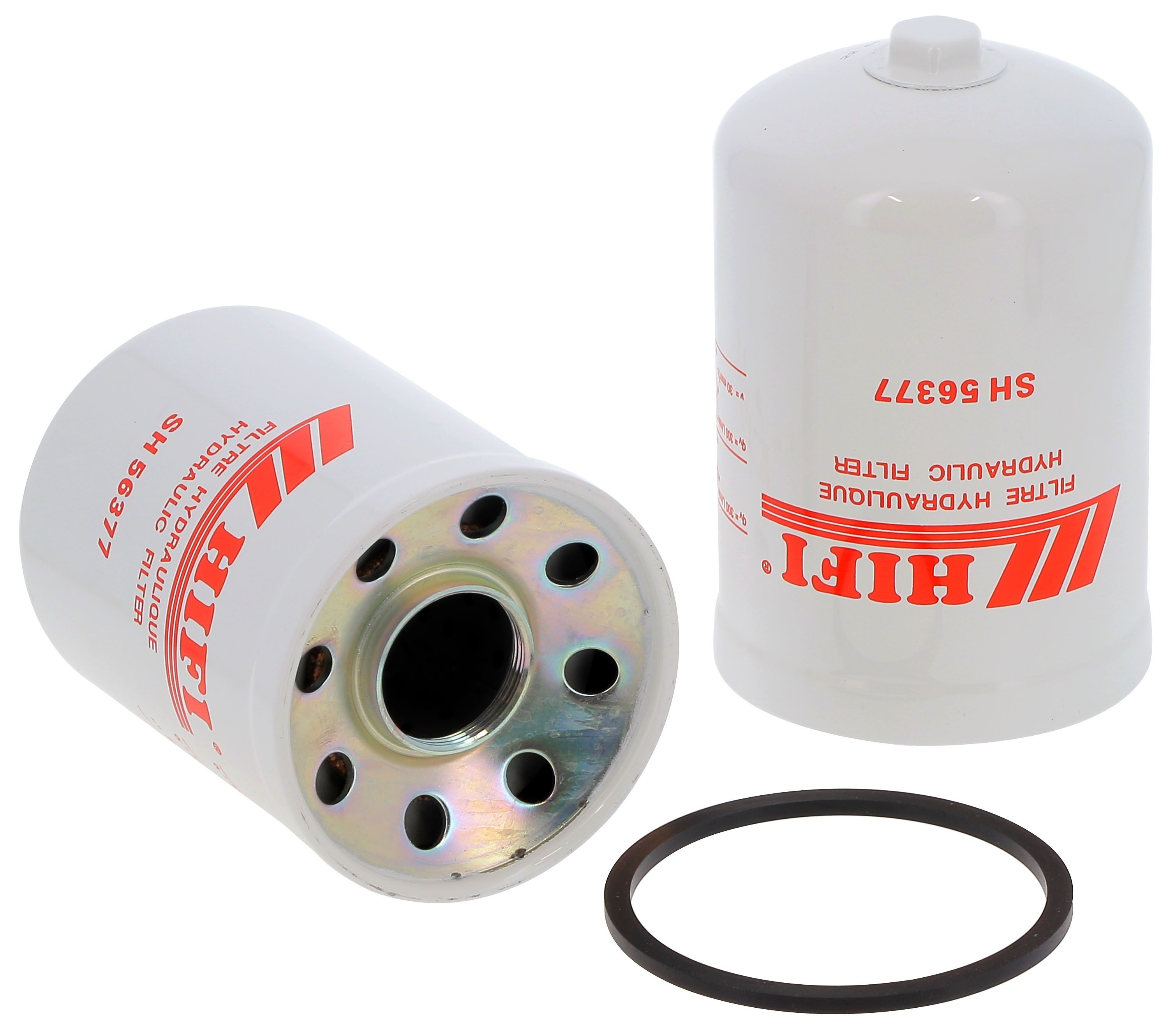 Filtr hydrauliczny  SH 56377 do BCMH BH 6000