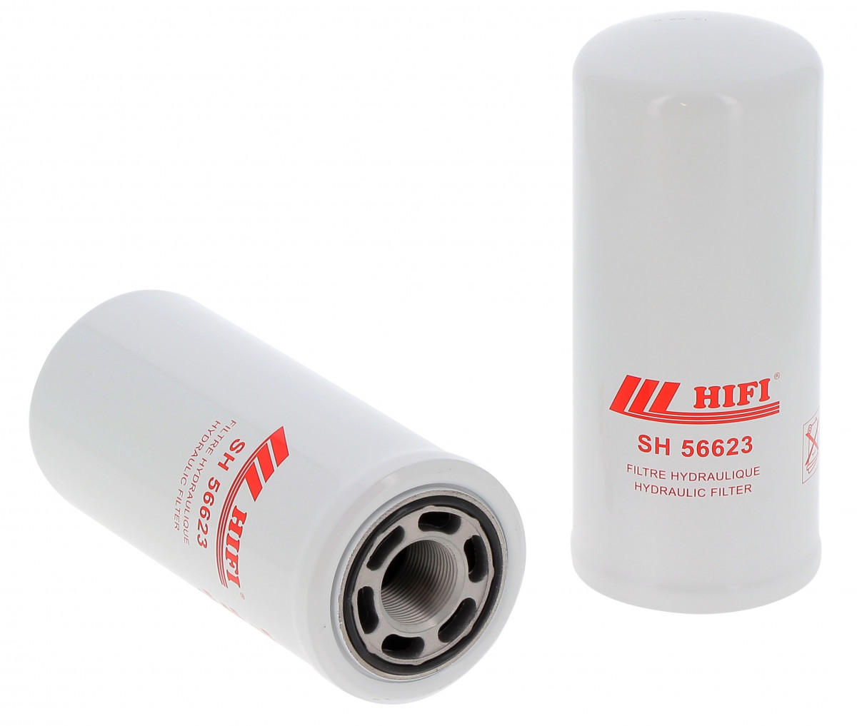 Filtr hydrauliczny  SH 56623 do CLAAS LEXION 580