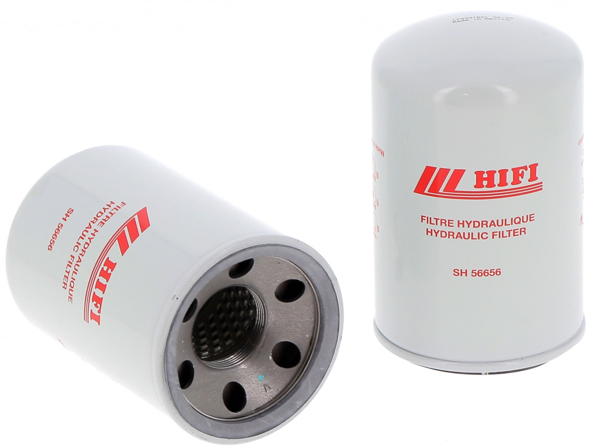 Filtr hydrauliczny  SH 56656 do ASTRA BM 35