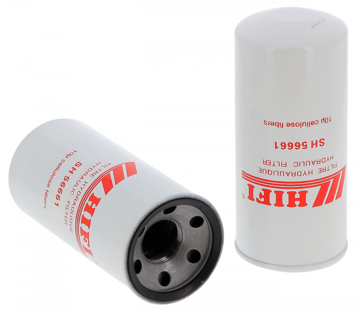 Filtr hydrauliczny  SH 56661 do BRANSON 4520 C
