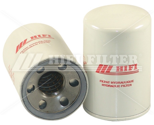 Filtr hydrauliczny  SH 56675 do SOILMEC R 725