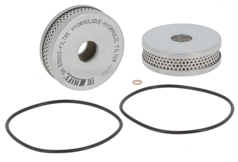 Filtr hydrauliczny układu kierowniczego  SH 59002 do MASSEY FERGUSON 178