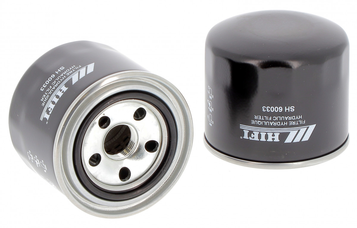 Filtr hydrauliczny  SH 60033 