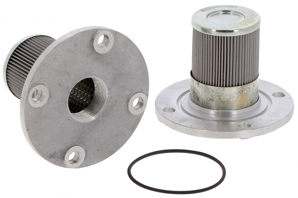 Filtr hydrauliczny  SH 60053 do AIRMAN AX 22U-4
