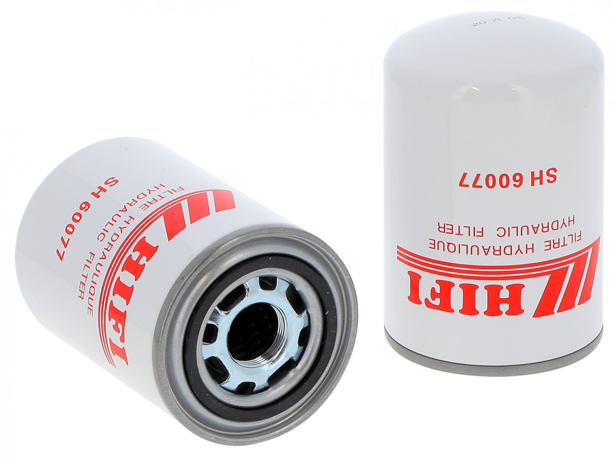 Filtr hydrauliczny  SH 60077 do ISEKI TF 325 F/FH