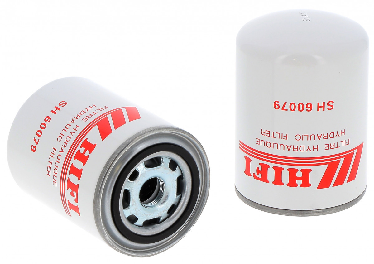 Filtr hydrauliczny  SH 60079 do DOOSAN DAEWOO DX 15