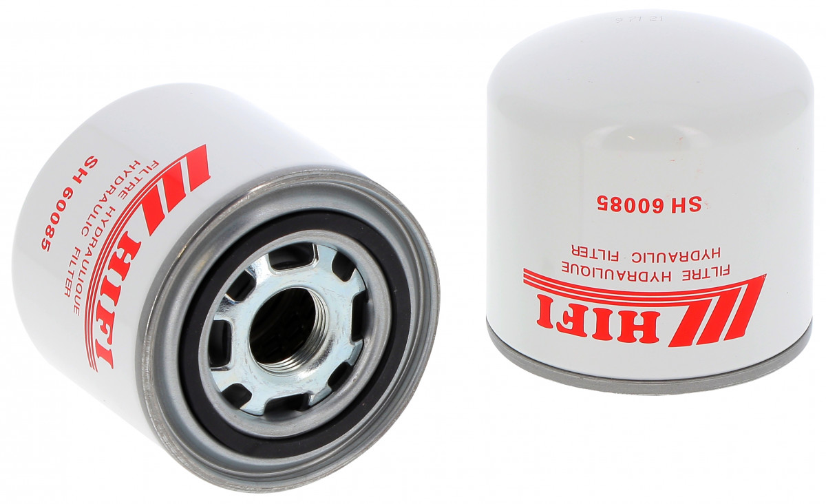 Filtr hydrauliczny  SH 60085 do PASQUALI 6.30 VANTH