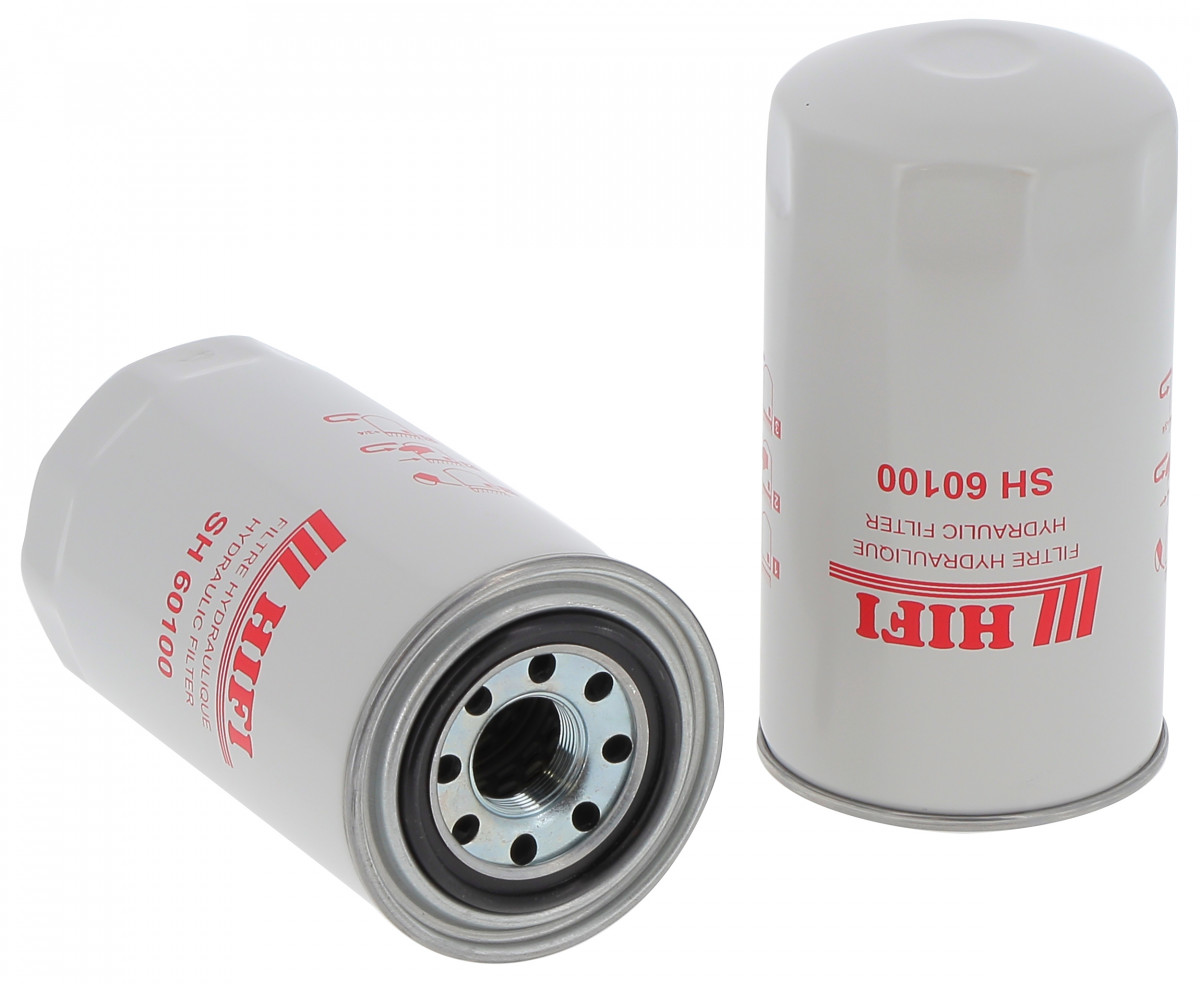 Filtr hydrauliczny  SH 60100 do DOOSAN DAEWOO D 25 S-2