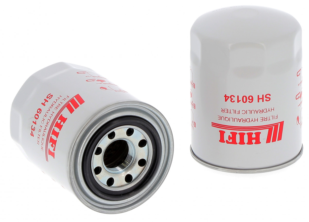 Filtr hydrauliczny  SH 60134 do VOLVO 8900