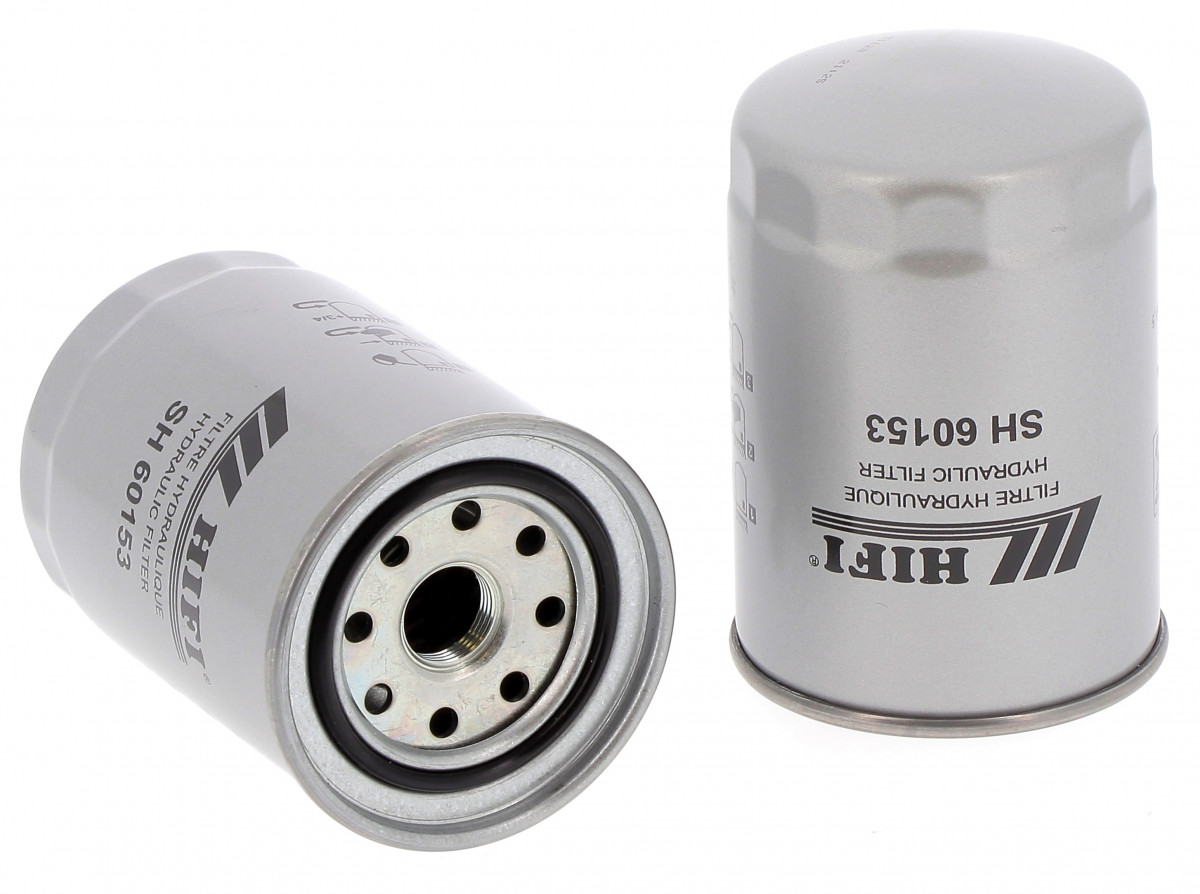 Filtr hydrauliczny  SH 60153 do KUBOTA B 1700 DT