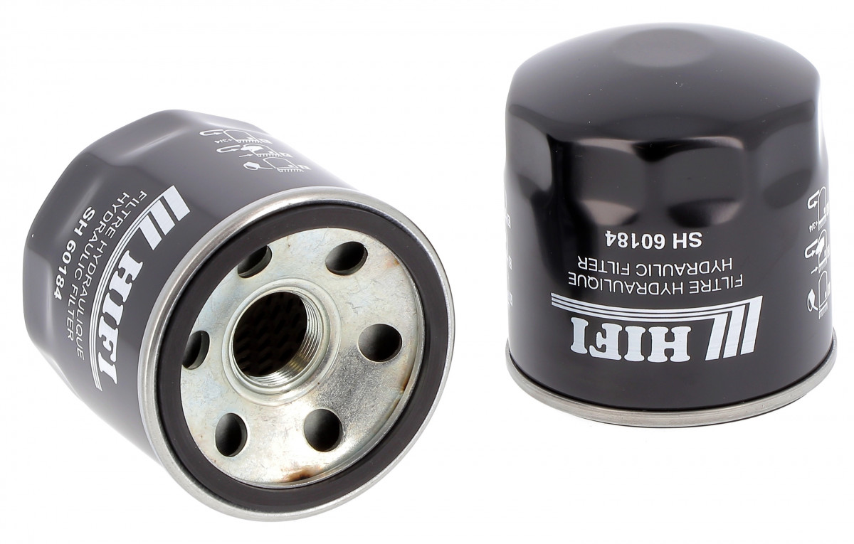 Filtr hydrauliczny  SH 60184 do KUBOTA M 9000 HDL
