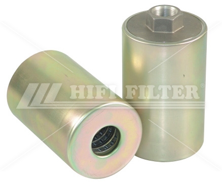 Filtr hydrauliczny  SH 60258 