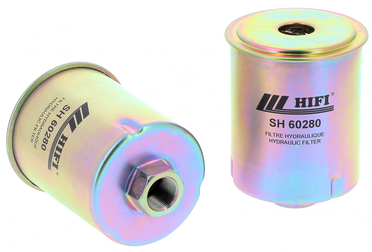 Filtr hydrauliczny  SH 60280 do TOYOTA 02-5 FGF 18
