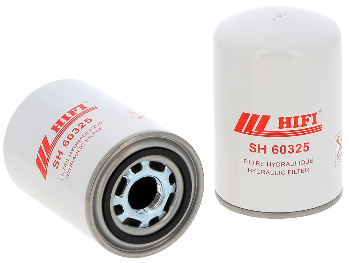Filtr hydrauliczny  SH 60325 do KOMATSU WA 200-6 PZ