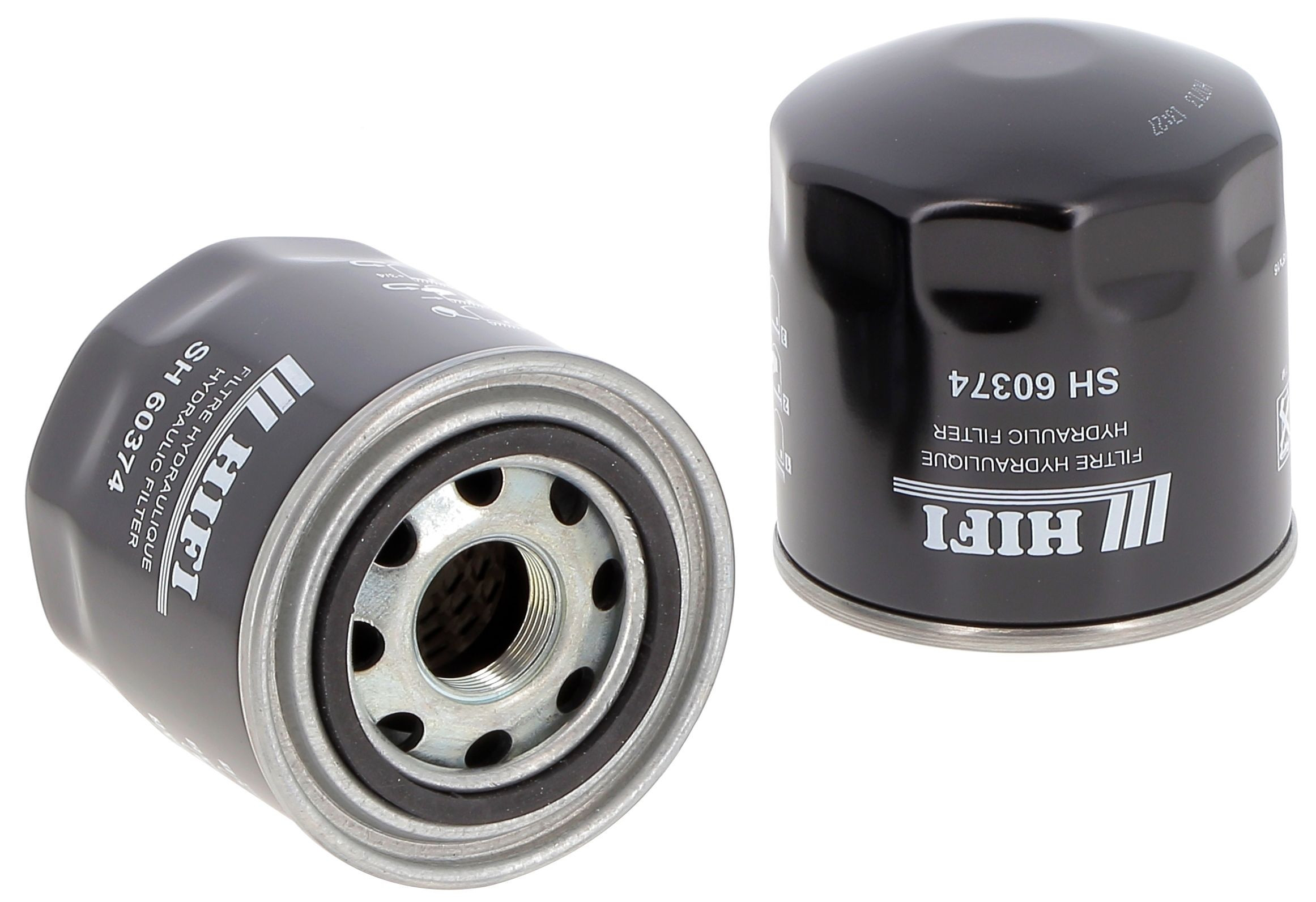 Filtr hydrauliczny  SH 60374 do MITSUBISHI MT 1800