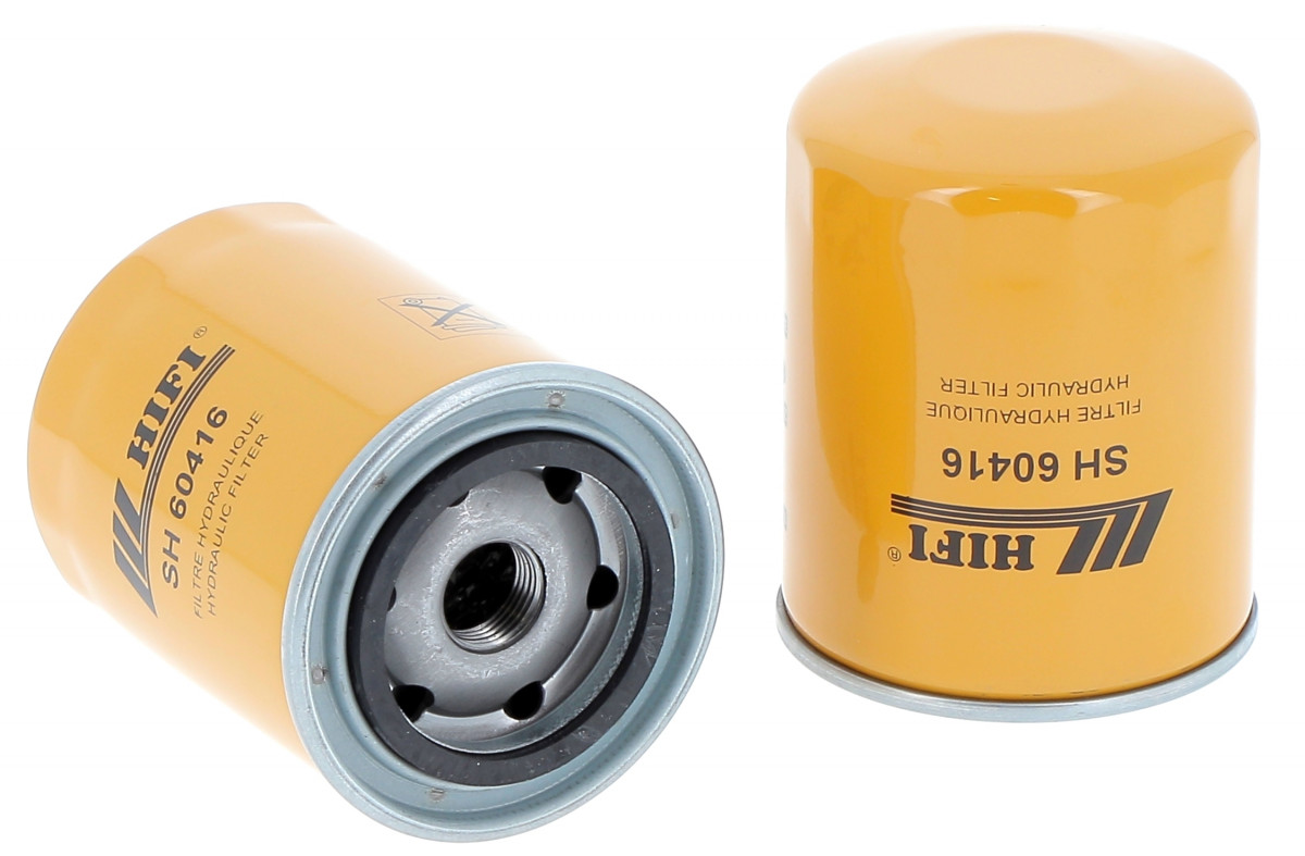 Filtr hydrauliczny  SH 60416 do KUBOTA G 26