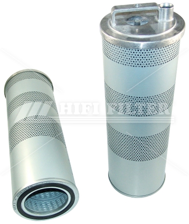 Filtr hydrauliczny  SH 60595 do XGMA XG 822 LC