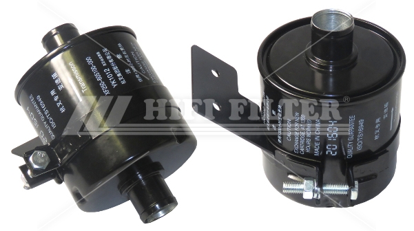 Filtr hydrauliczny  SH 60618 