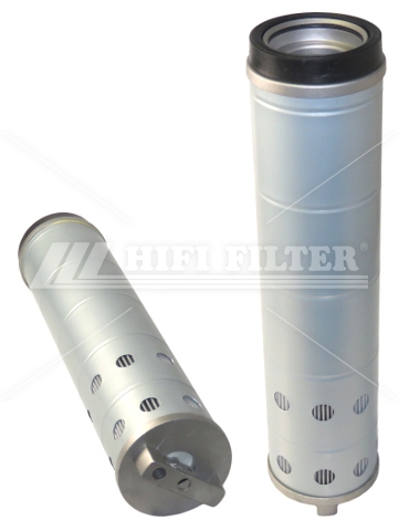 Filtr hydrauliczny  SH 60792 do SANY SY 65 C-9