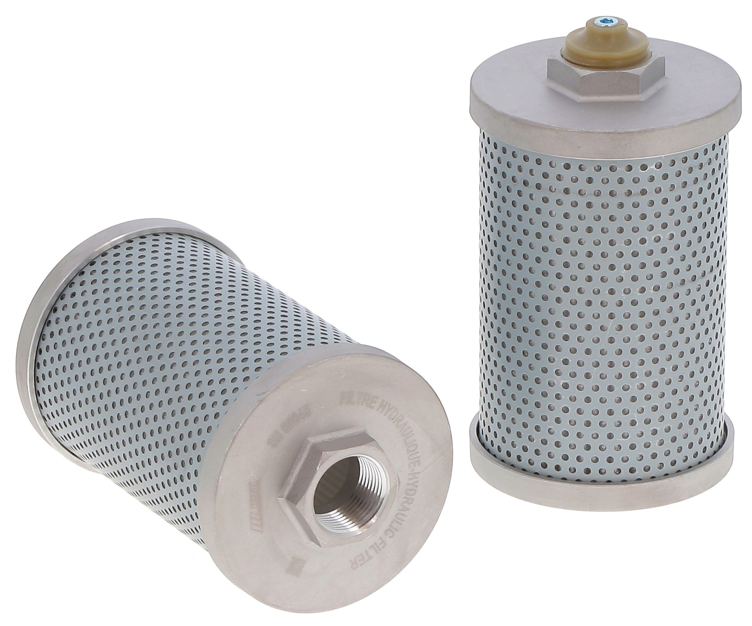 Filtre Hydraulique  SH 60845 do KUBOTA KX 042-4