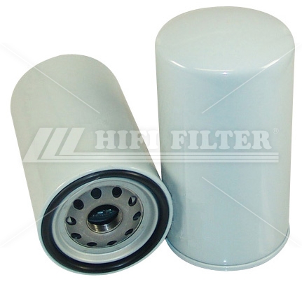 Filtr hydrauliczny  SH 60882 do FOTON FT 604