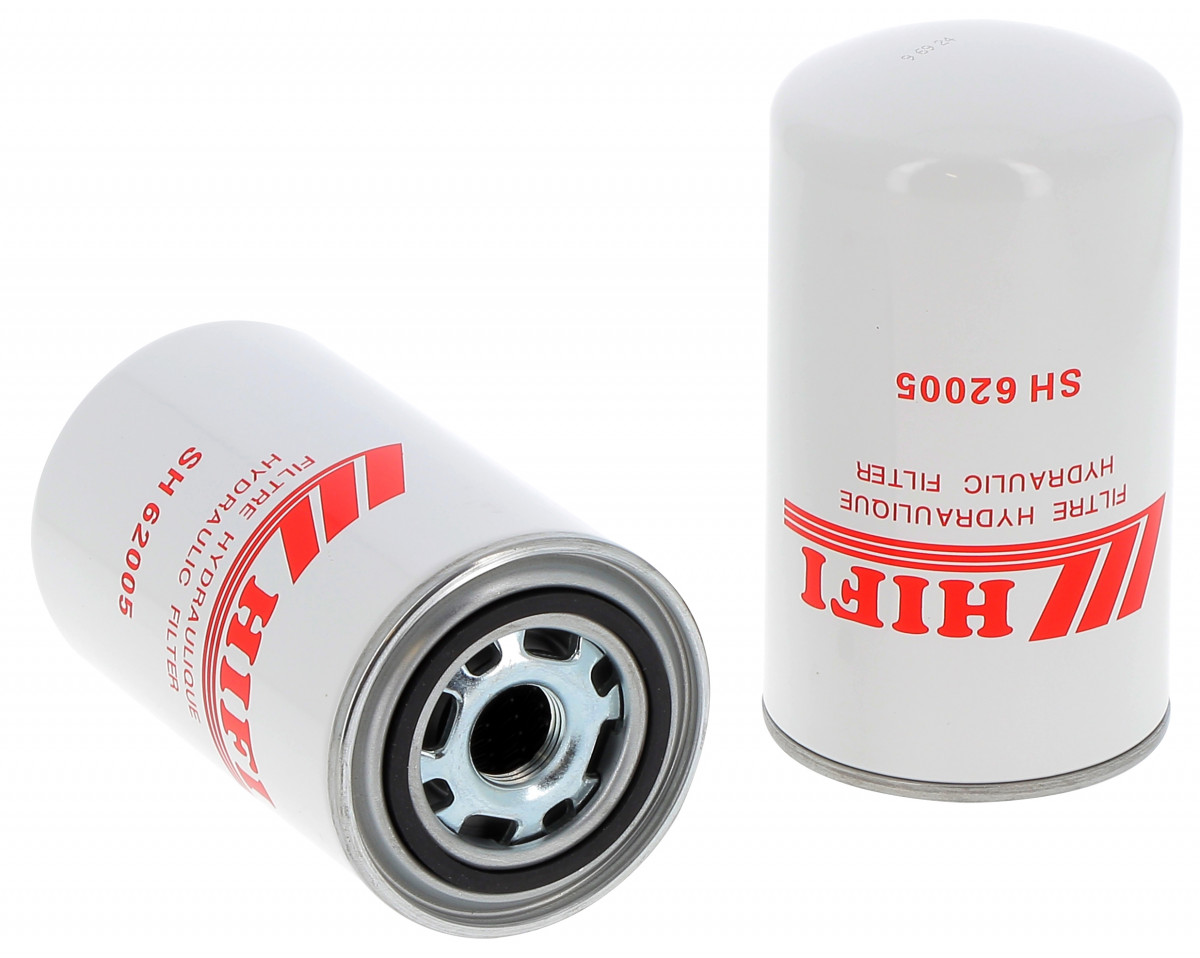 Filtr hydrauliczny  SH 62005 do DEUTZ DX 140