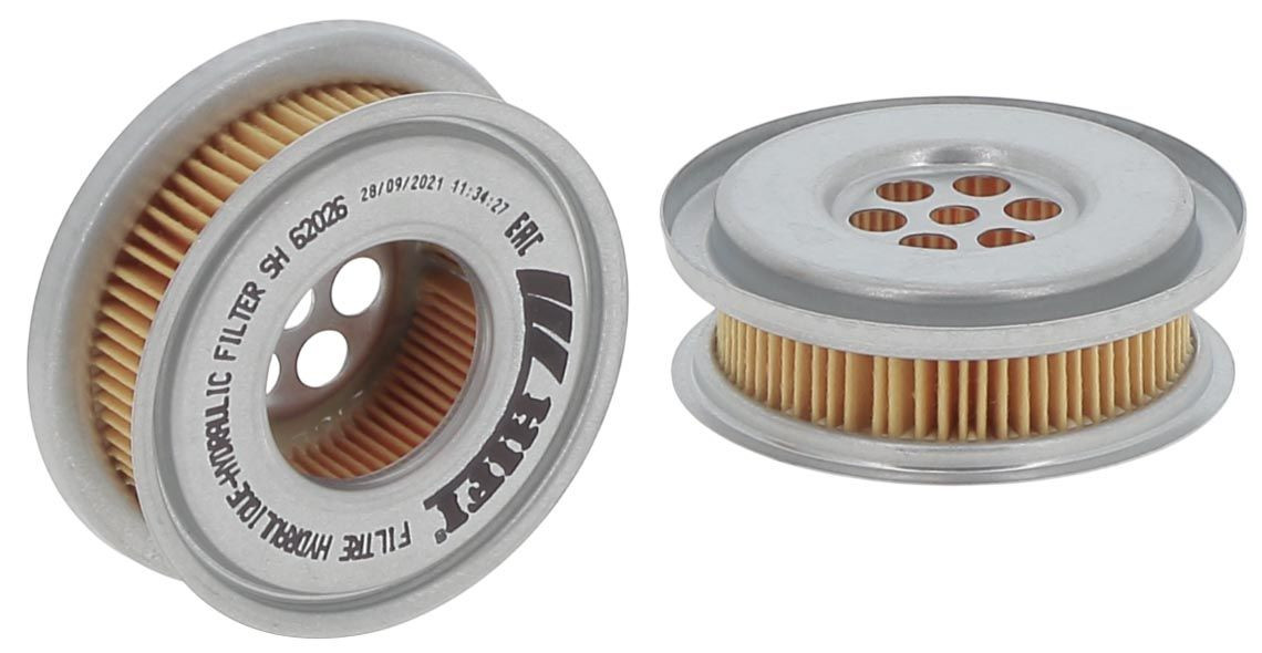 Filtr hydrauliczny  SH 62026 