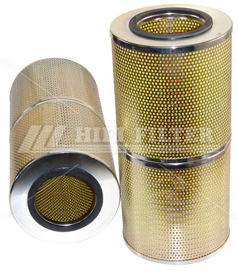 Filtr oleju  SH 62031 do ALPHA DIESEL U 28 LU