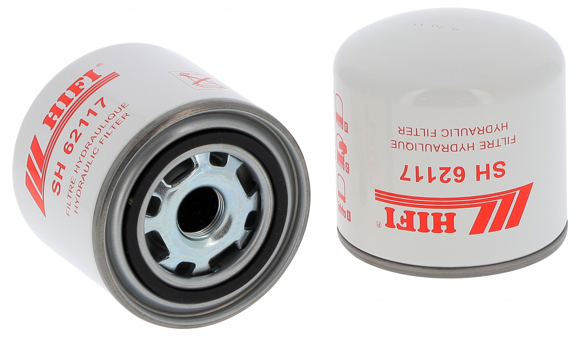 Filtr hydrauliczny  SH 62117 