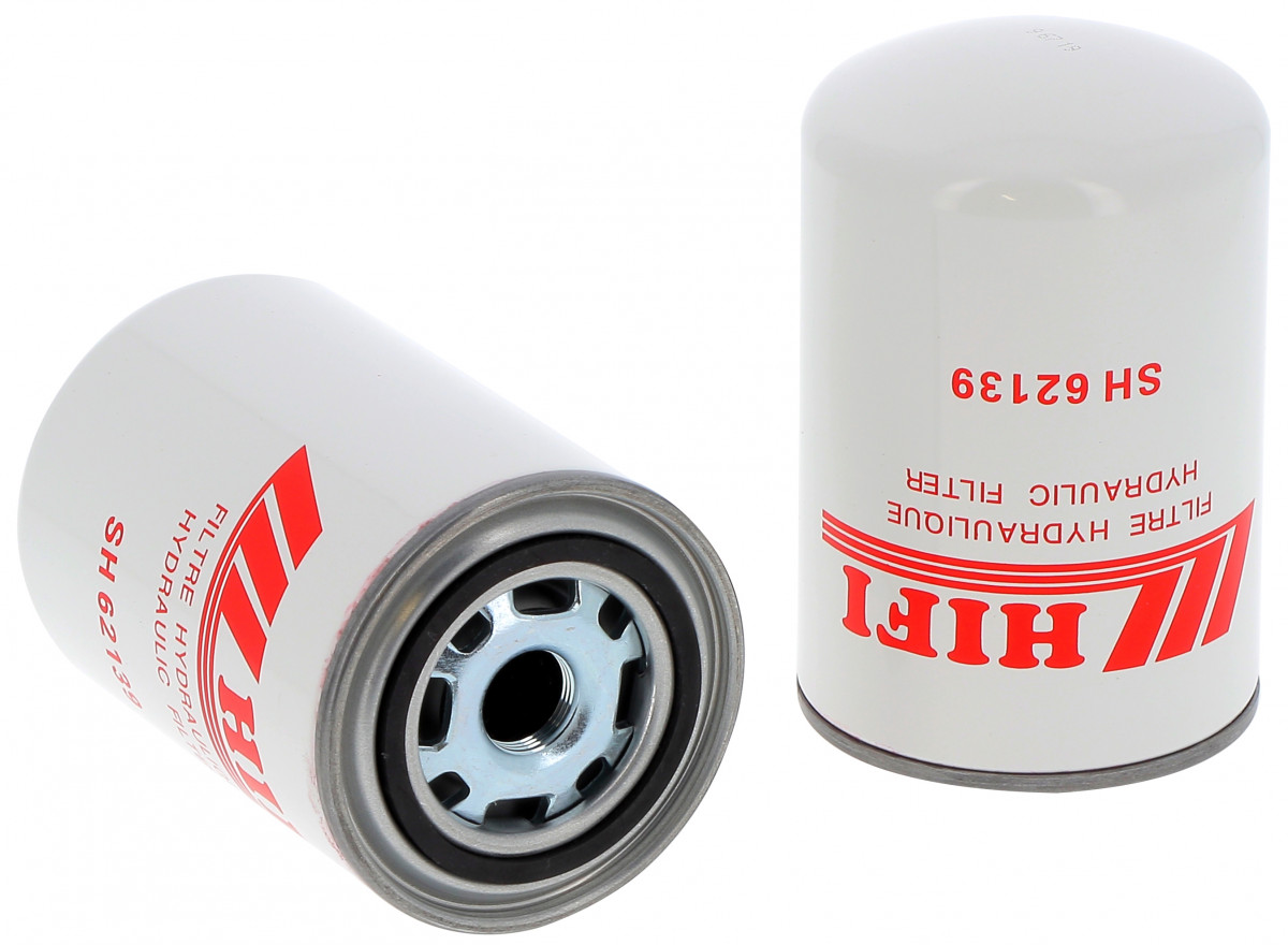 Filtr hydrauliczny  SH 62139 