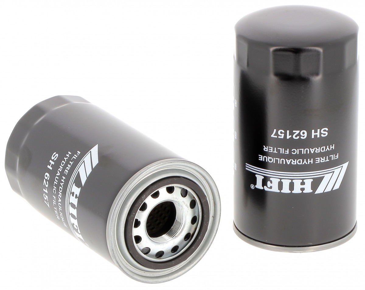 Filtr hydrauliczny  SH 62157 do LINDNER 1750