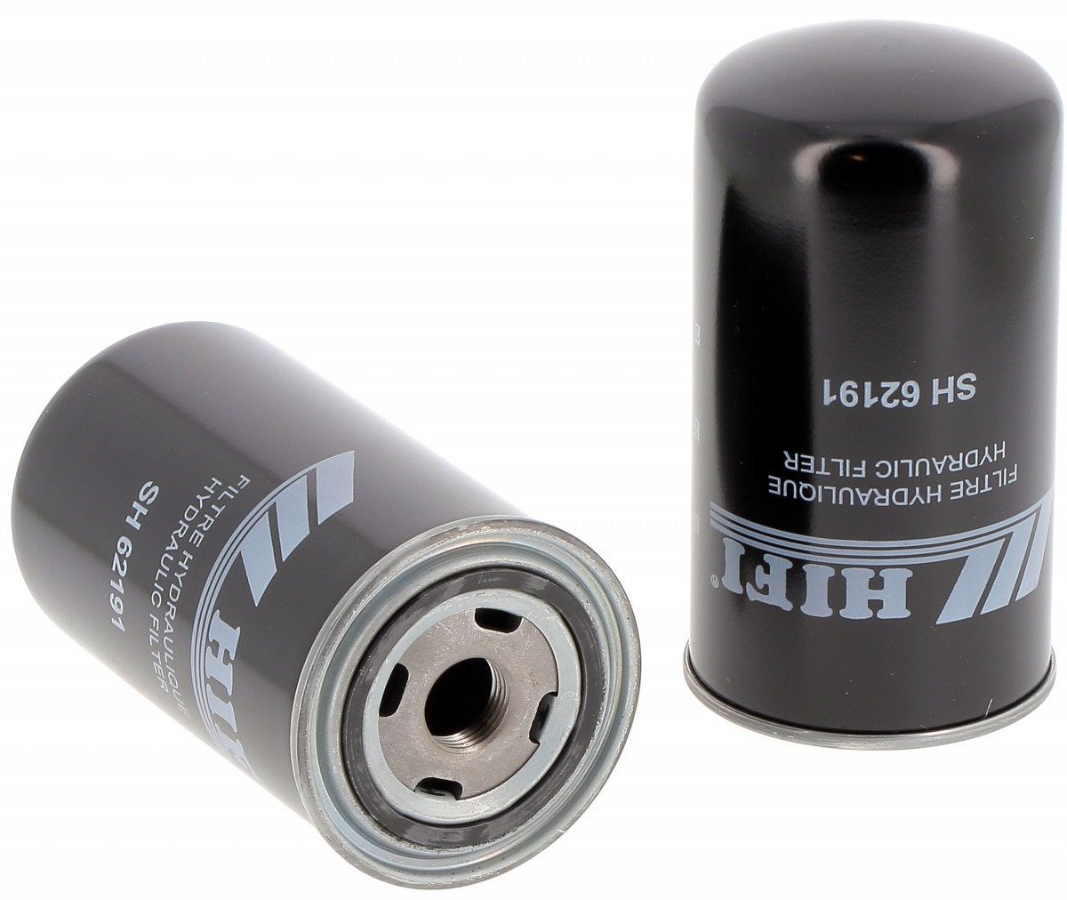 Filtr hydrauliczny  SH 62191 do HAMM 2411 SD