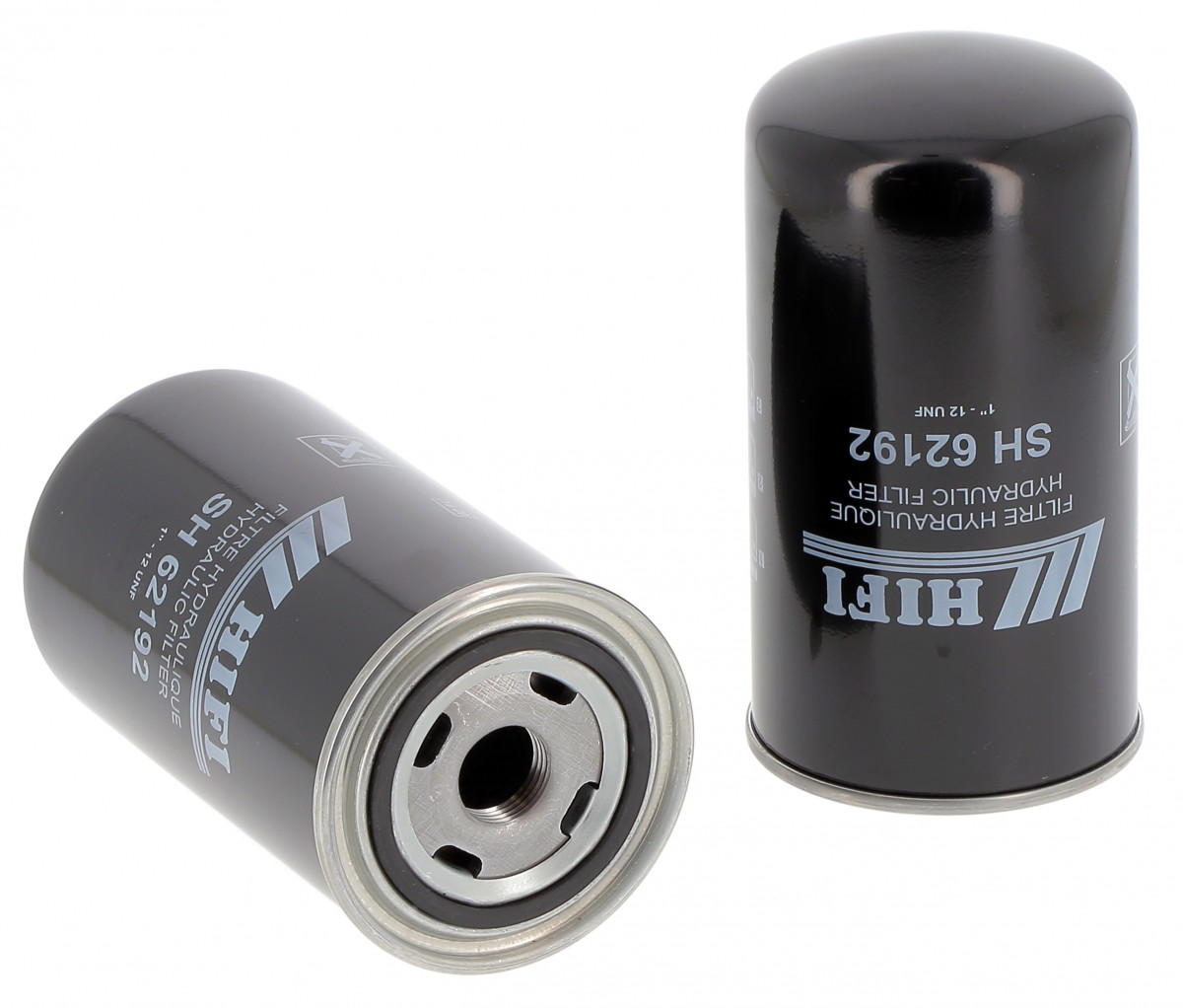 Filtr hydrauliczny  SH 62192 do LIEBHERR PR 722 B LITRONIC