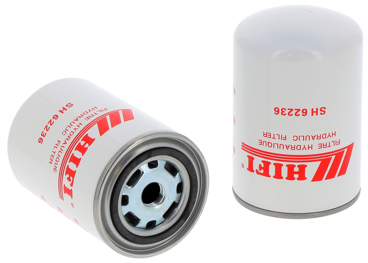 Filtr hydrauliczny  SH 62236 do TLD ACE 600-270