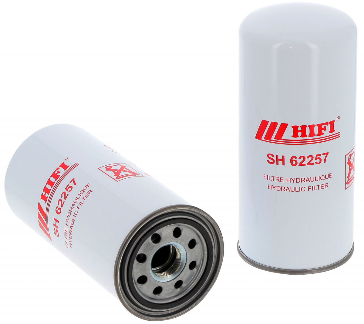 Filtr hydrauliczny  SH 62257 