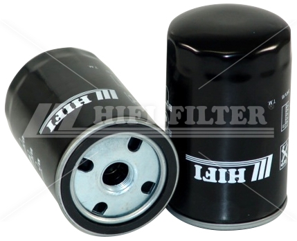 Filtr hydrauliczny  SH 62262 do MAN TGS 41.320