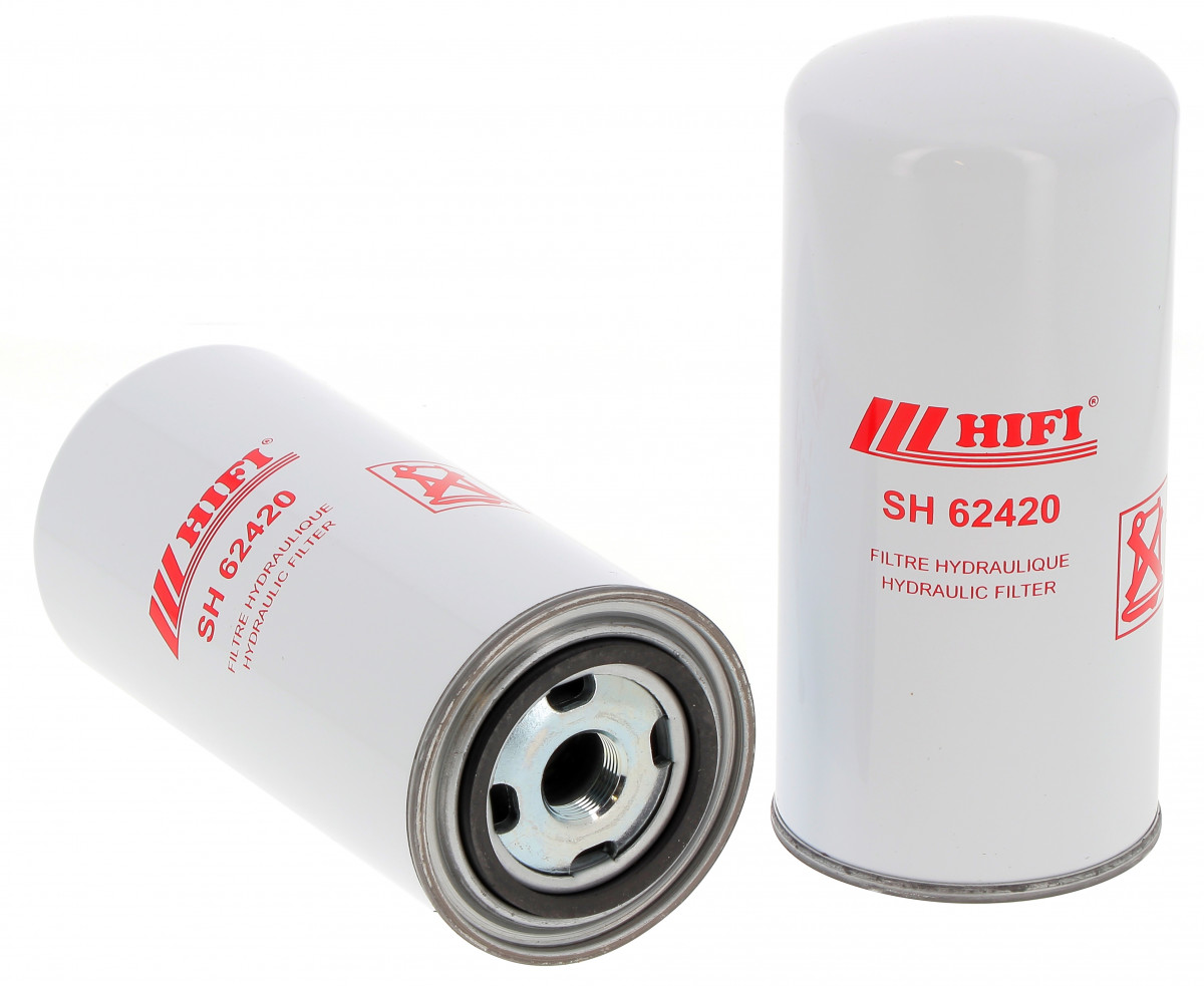 Filtr hydrauliczny  SH 62420 do ATLAS COPCO XAHS 107