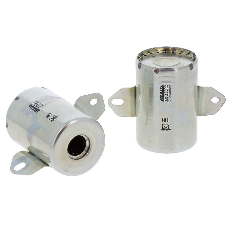 Filtre Hydraulique -OŚ TYLNA  SH 62535 do MAN TGS 35.350