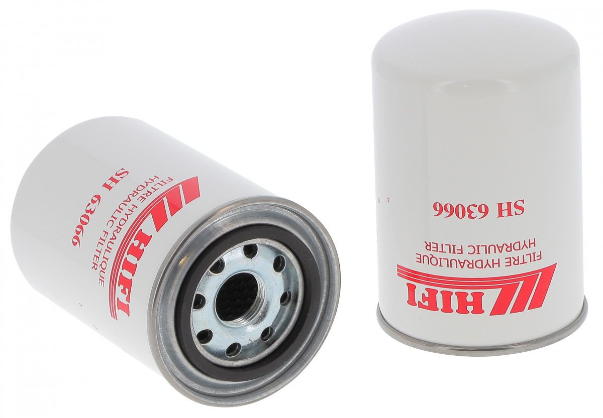 Filtr hydrauliczny  SH 63066 do CORMICK MAC G 25