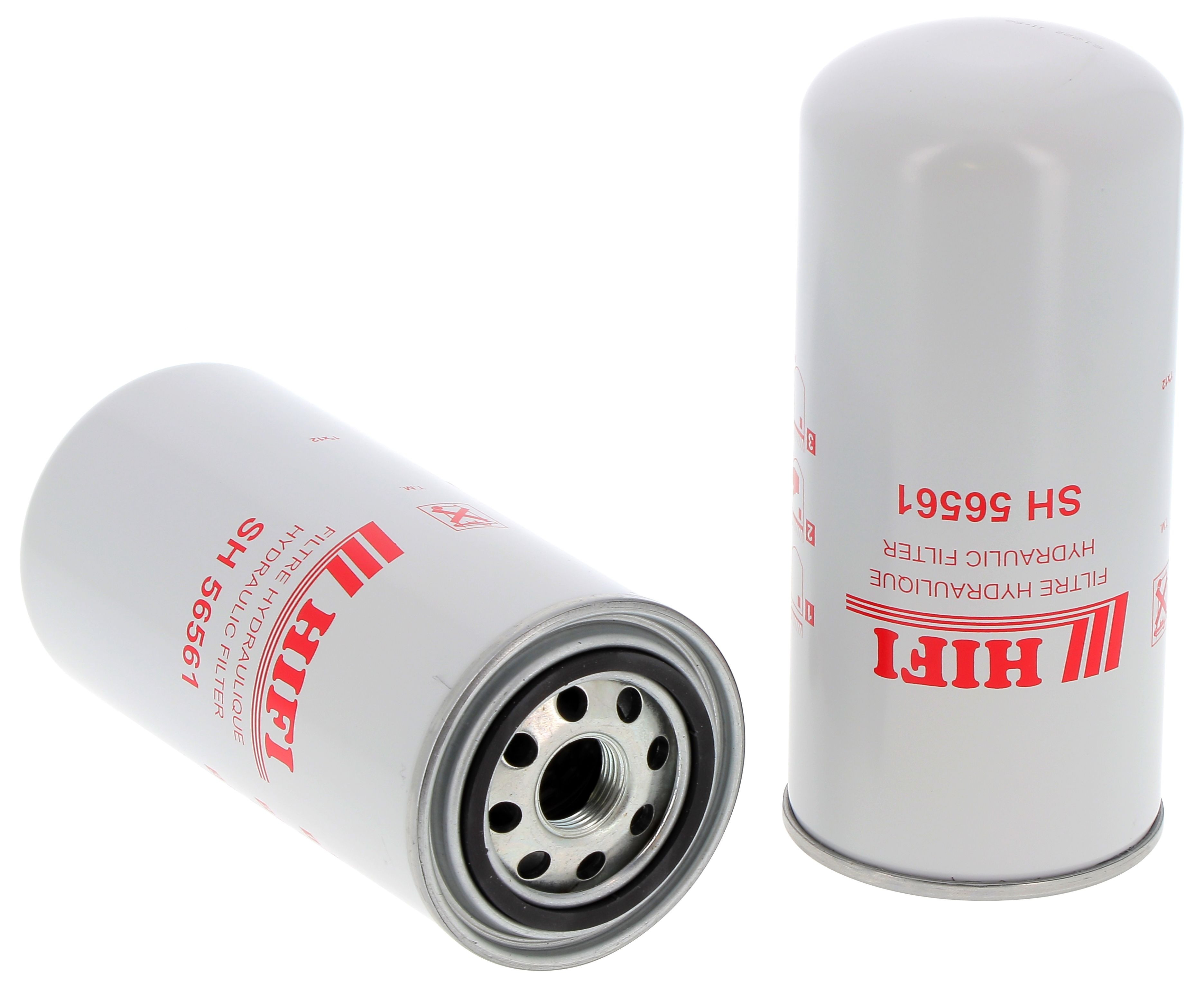 Filtr hydrauliczny  SH 63067 do GEHL KL 305