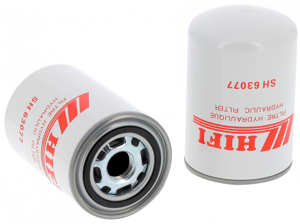 Filtr hydrauliczny  SH 63077 do MULTITEL J 225-300 DS ALU
