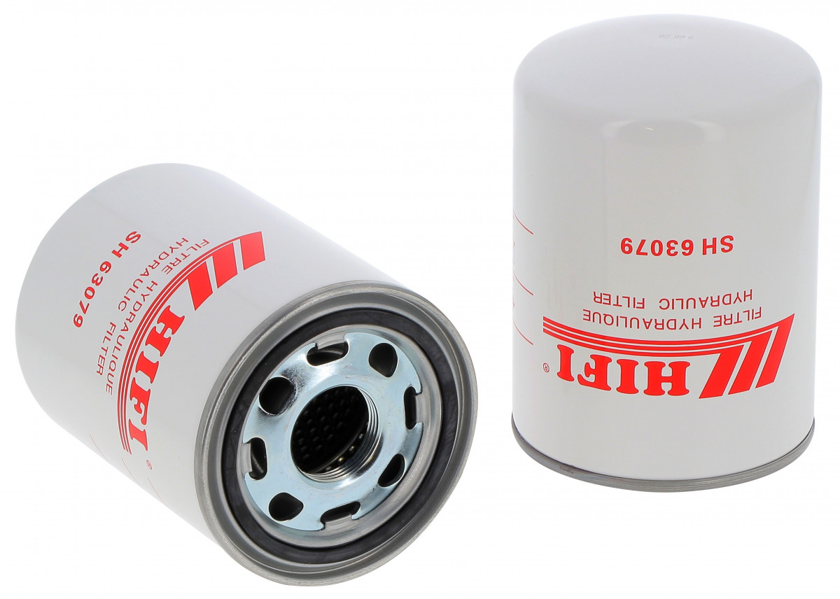 Filtr hydrauliczny  SH 63079 do NIFTYLIFT HR 15 NDE